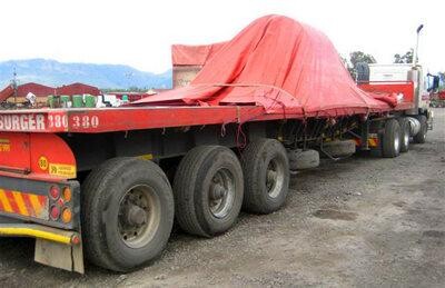 Slabbert Burger Transport (Pty) Ltd