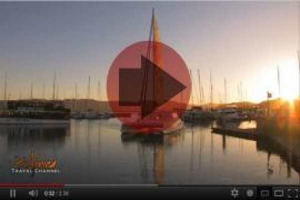 Waterfront Knysna Quays