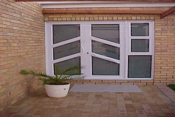 Econo Window