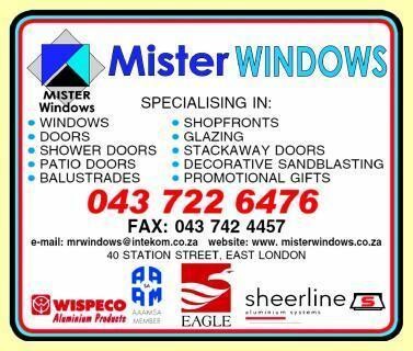 Mr Windows