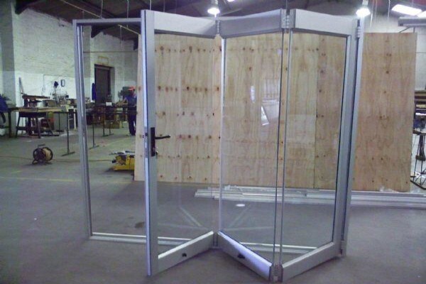 Econo Window