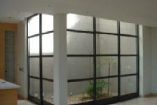 Econo Window