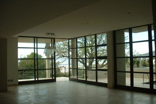 Econo Window