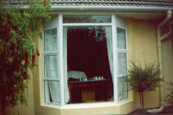 Econo Window