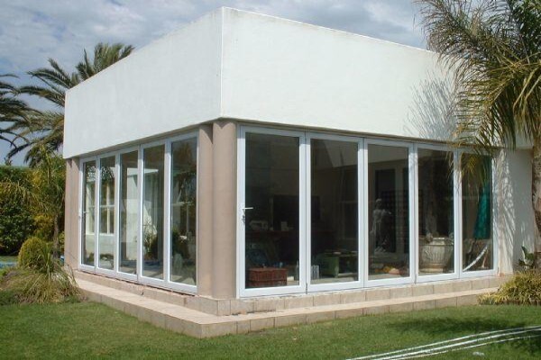 Econo Window