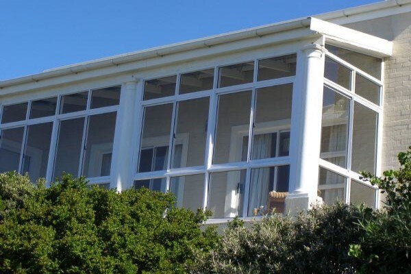 Econo Window