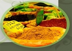 Petrow Food Ingredients