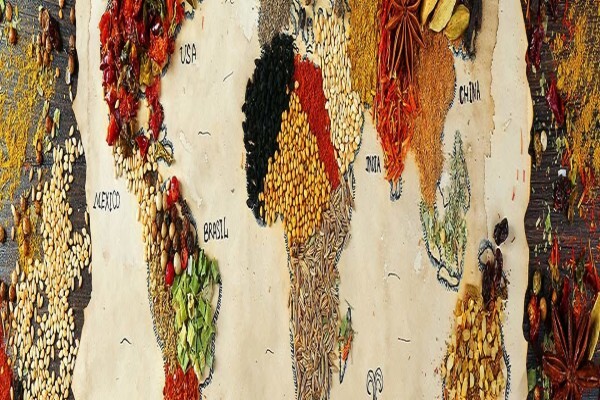 Africa Spice