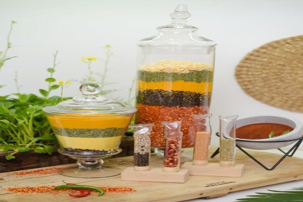 Africa Spice