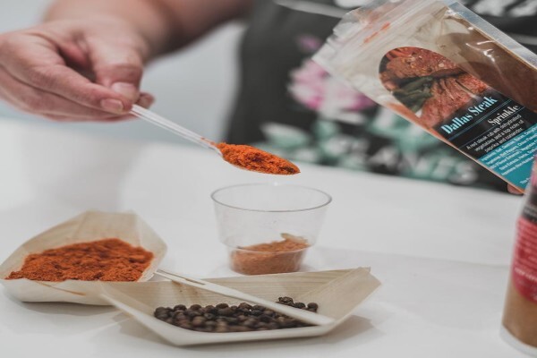 Africa Spice