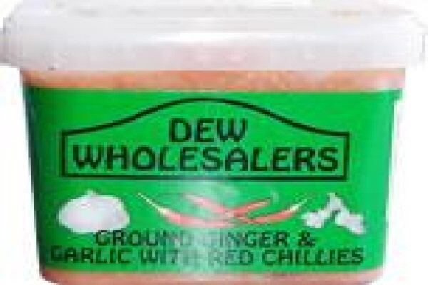 Dew Wholesalers