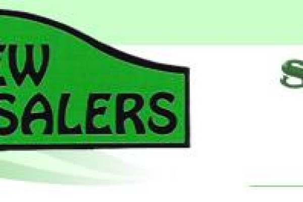 Dew Wholesalers