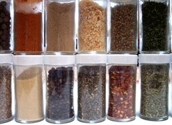 Petrow Food Ingredients