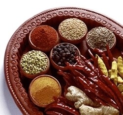 Petrow Food Ingredients