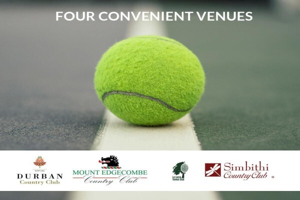 Roscoe's Pro Shop & Tennis Academy