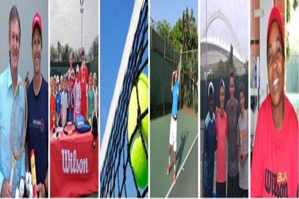 Roscoe's Pro Shop & Tennis Academy