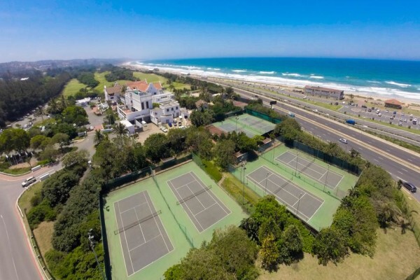 Roscoe's Pro Shop & Tennis Academy