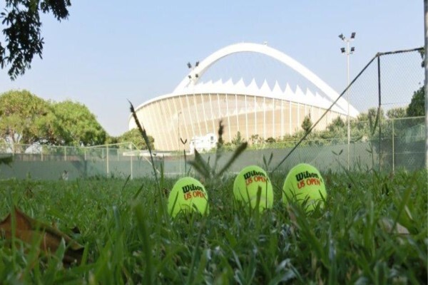 Roscoe's Pro Shop & Tennis Academy