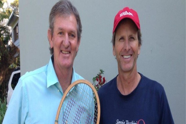 Roscoe's Pro Shop & Tennis Academy