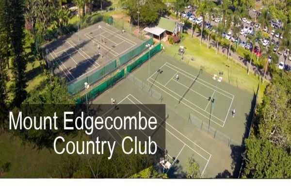 Roscoe's Pro Shop & Tennis Academy