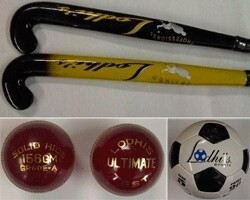 Lodhis Sport (Pty) Ltd