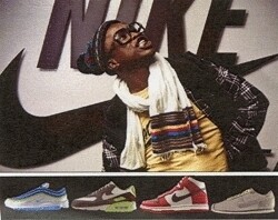 Nike SA (Pty) Ltd