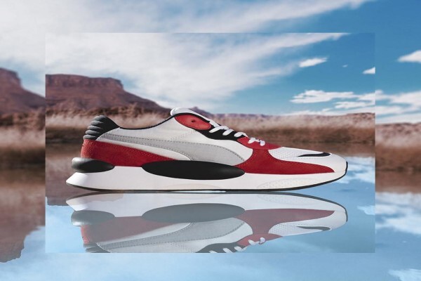 Puma South Africa