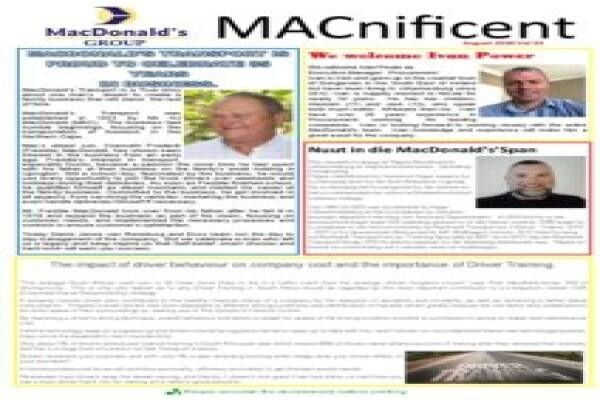MacDonalds Transport (Upington) (Pty) Ltd