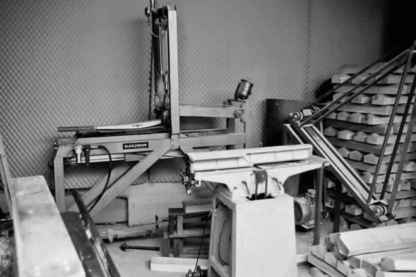 Black Widow Manufacturing