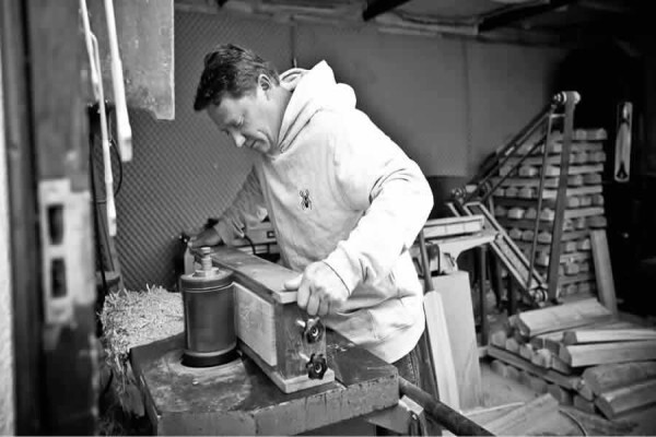Black Widow Manufacturing