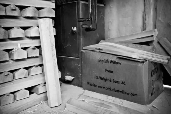 Black Widow Manufacturing