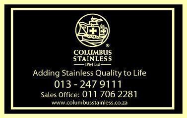 Columbus Stainless (Pty) Ltd