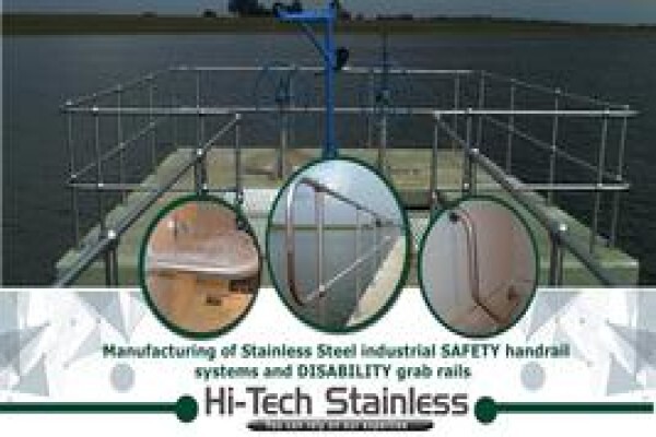 Hi-Tech Stainless Products
