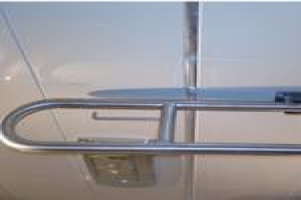 Hi-Tech Stainless Products