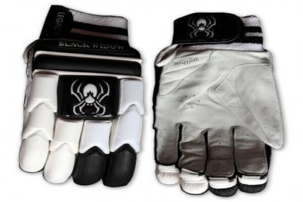 Black Widow Manufacturing