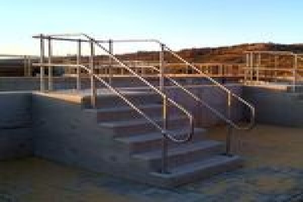 Hi-Tech Stainless Products