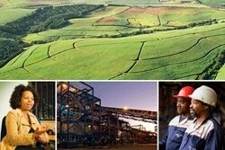Tongaat-Hulett Sugar Ltd