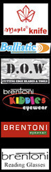 Brentoni Distributors CC