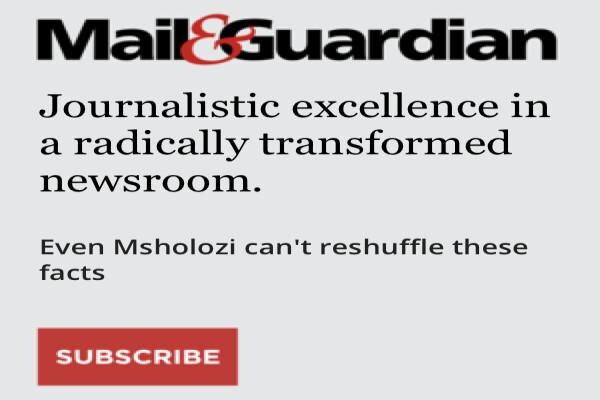 Mail & Guardian