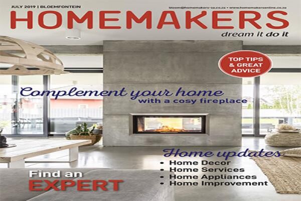 Homemakers Fair