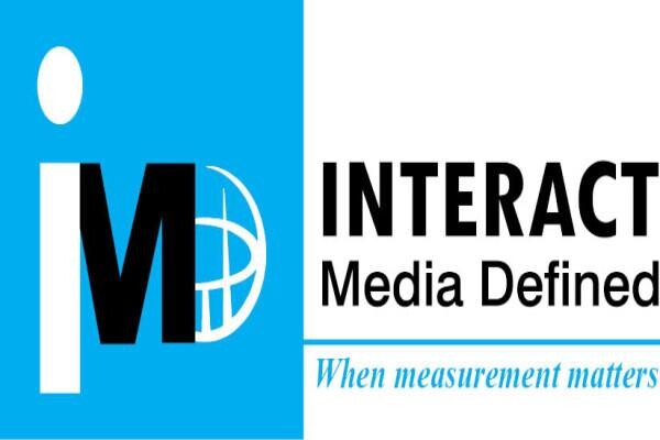 Interact Media Defined