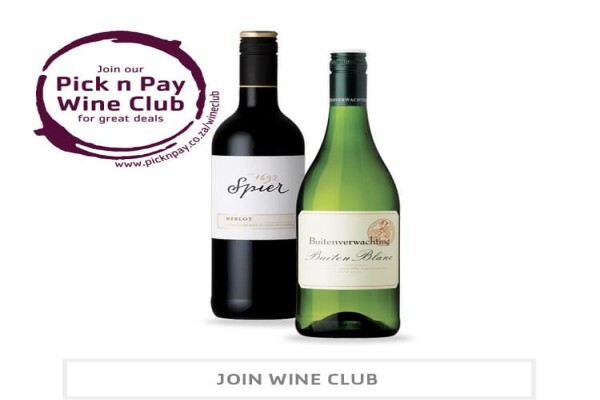Pick 'n Pay Regional Office:Stores:Penford Centre