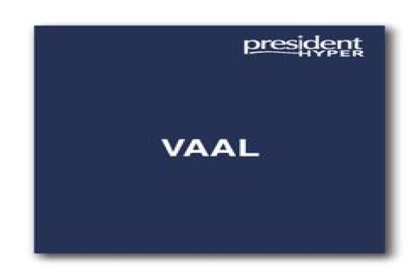 President Supermarket
