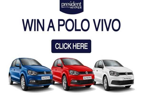President Hyper (Krugersdorp)