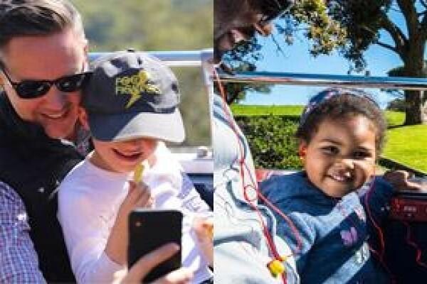 Cape Town's Child