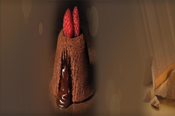 Lindt Chocolate Studio
