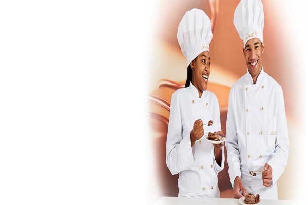 Lindt Chocolate Studio