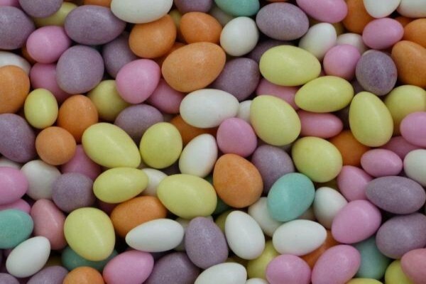 Fox & Swan Sweets