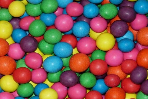 Fox & Swan Sweets
