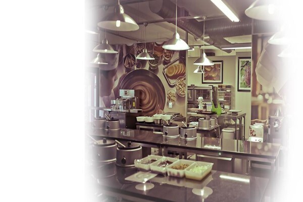 Lindt Chocolate Studio